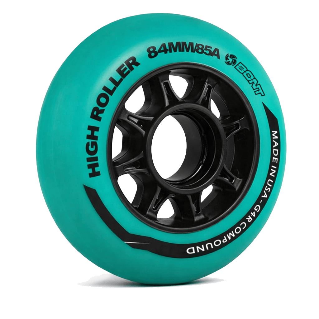 Highroller Inline Skate Wheel