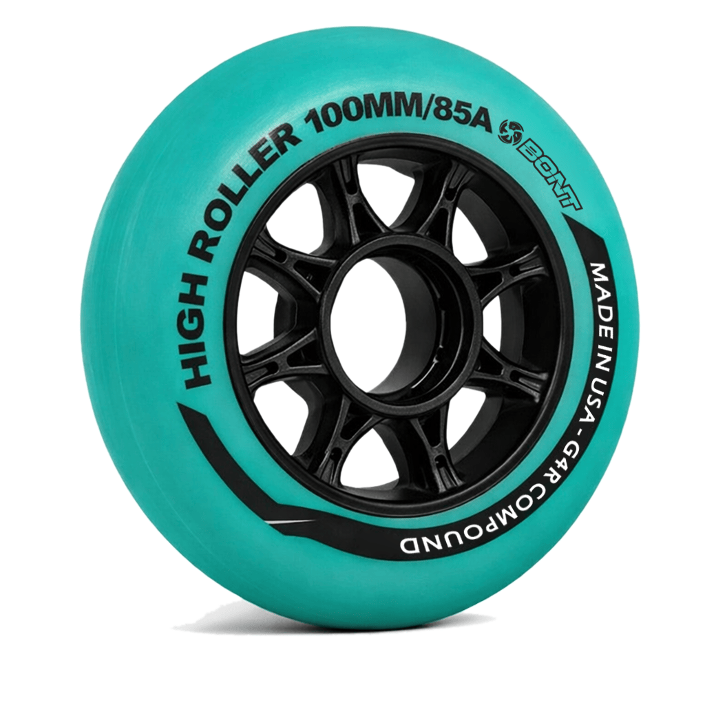 Highroller Inline Skate Wheel