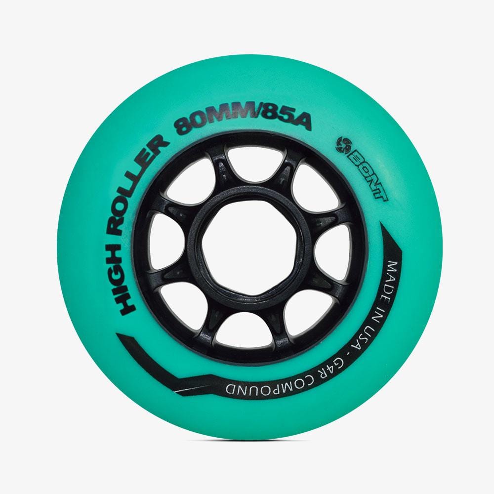 Highroller Inline Skate Wheel