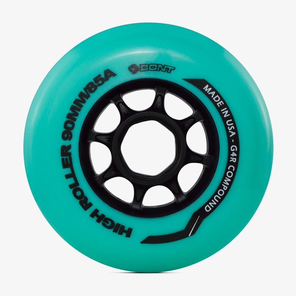 Highroller Inline Skate Wheel