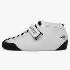 Hybrid Carbon Roller Derby Skate Boots - Durolite