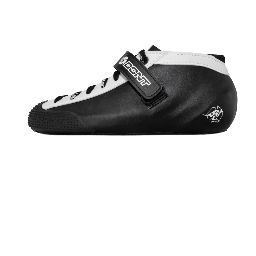 black-white