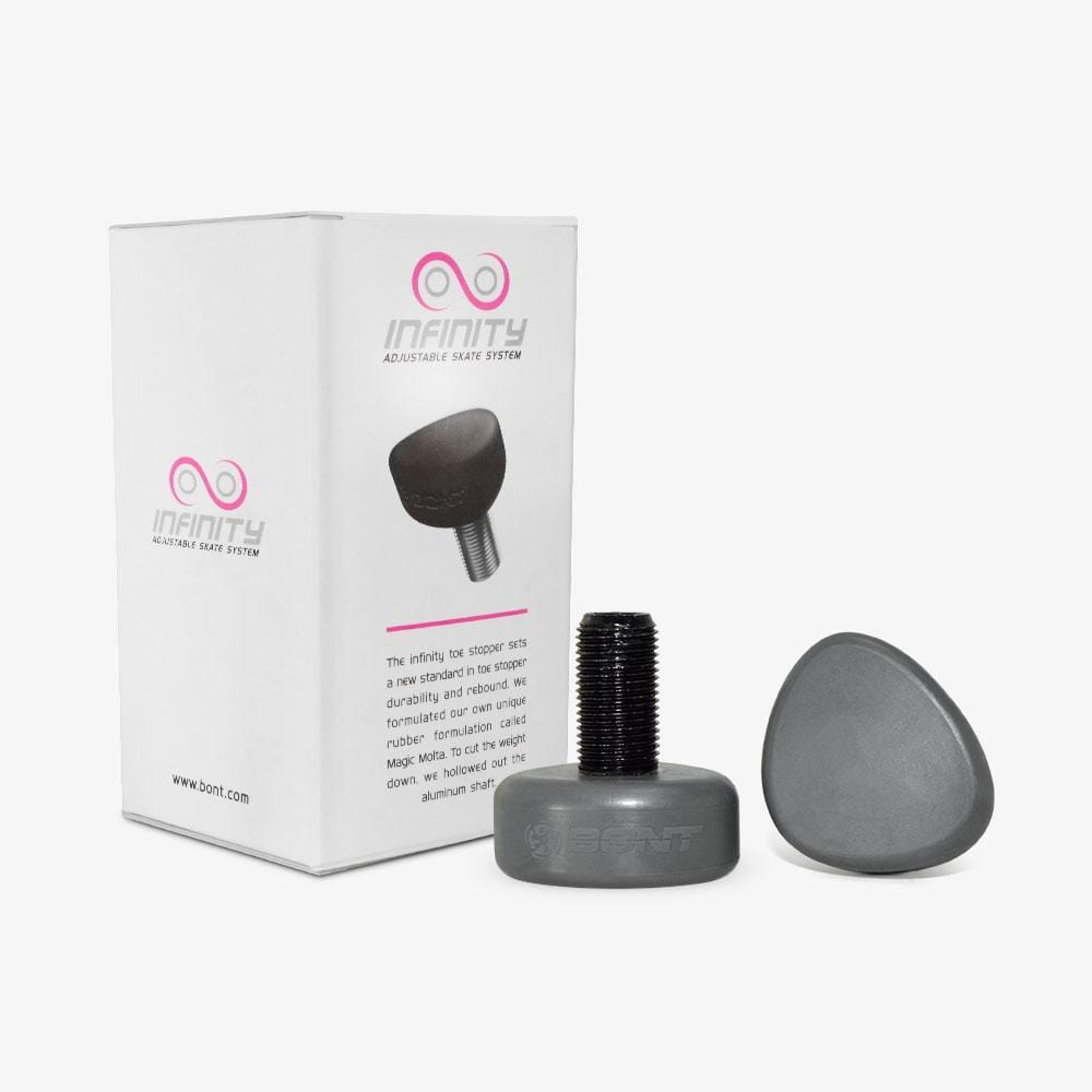 Infinity Roller Skate Toe Stops