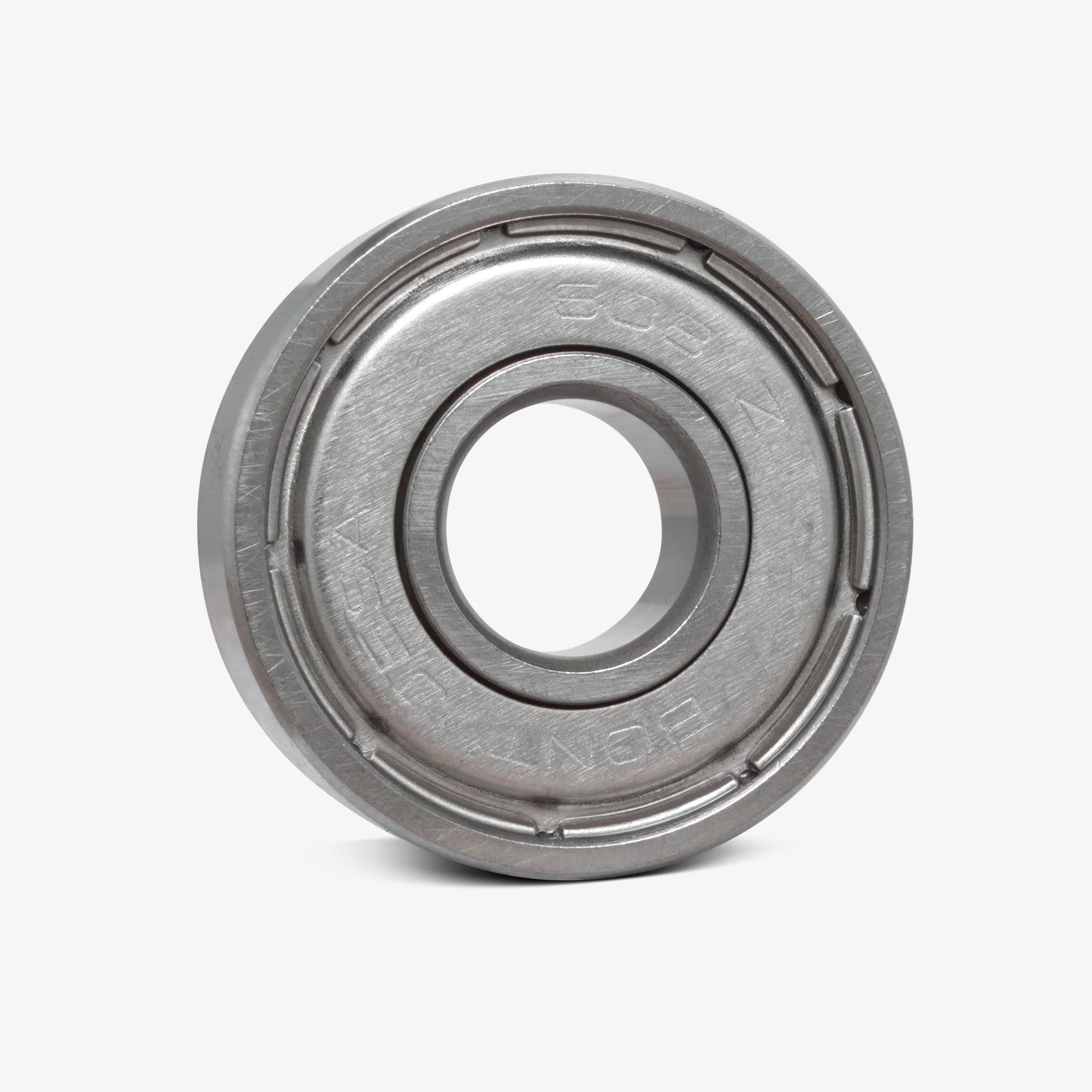 The fastest 608 skate bearings
