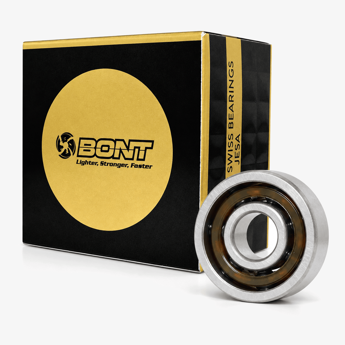 JESA 608 Ceramic Roller Skate Bearings