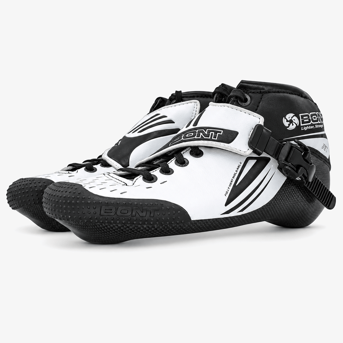 Jet 195mm Inline Skate Boot