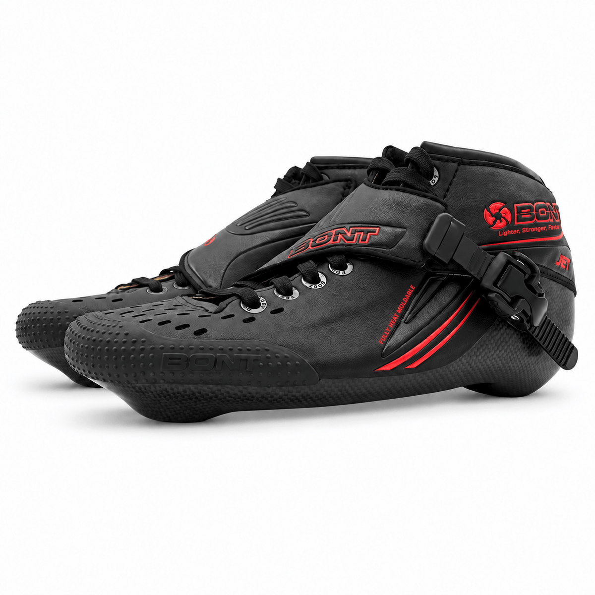 black-red