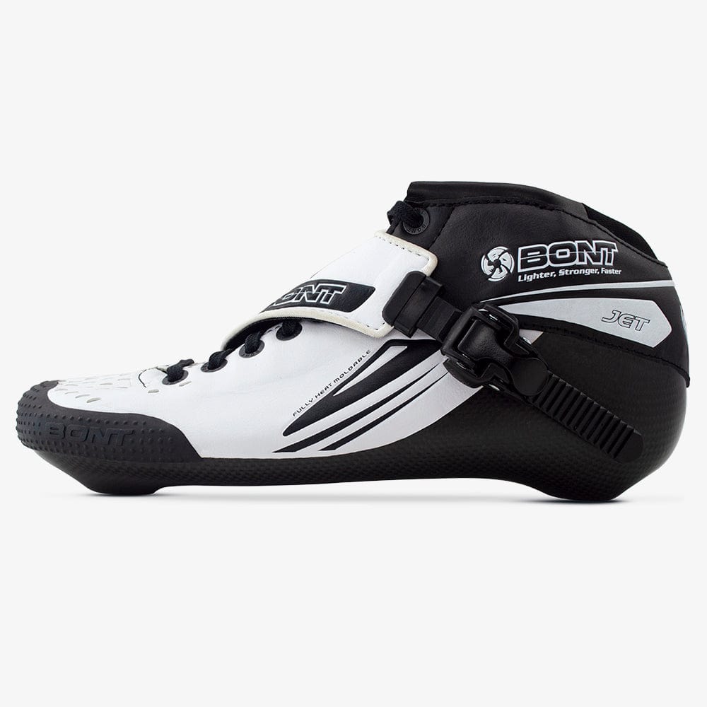 Jet Inline Skate Boots Kids