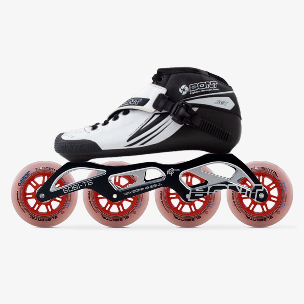 Jet Inline Speed Skate Kids