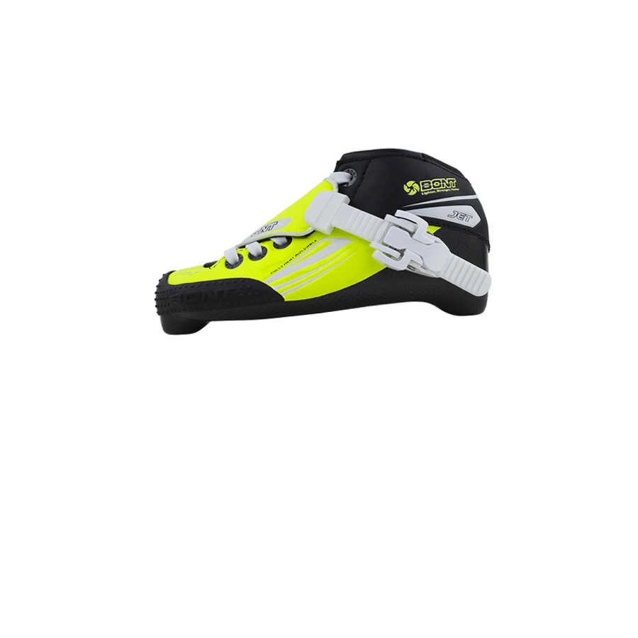 fluoro-yellow-black