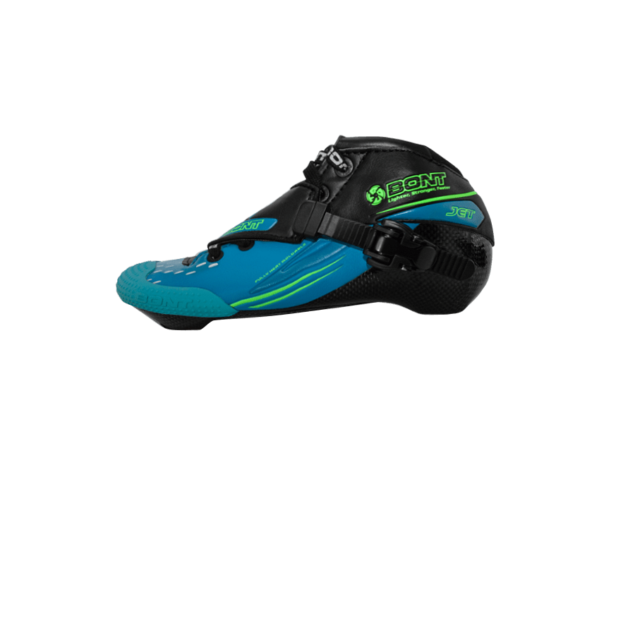 blue-black