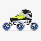Jet Kids Inline Skate Package