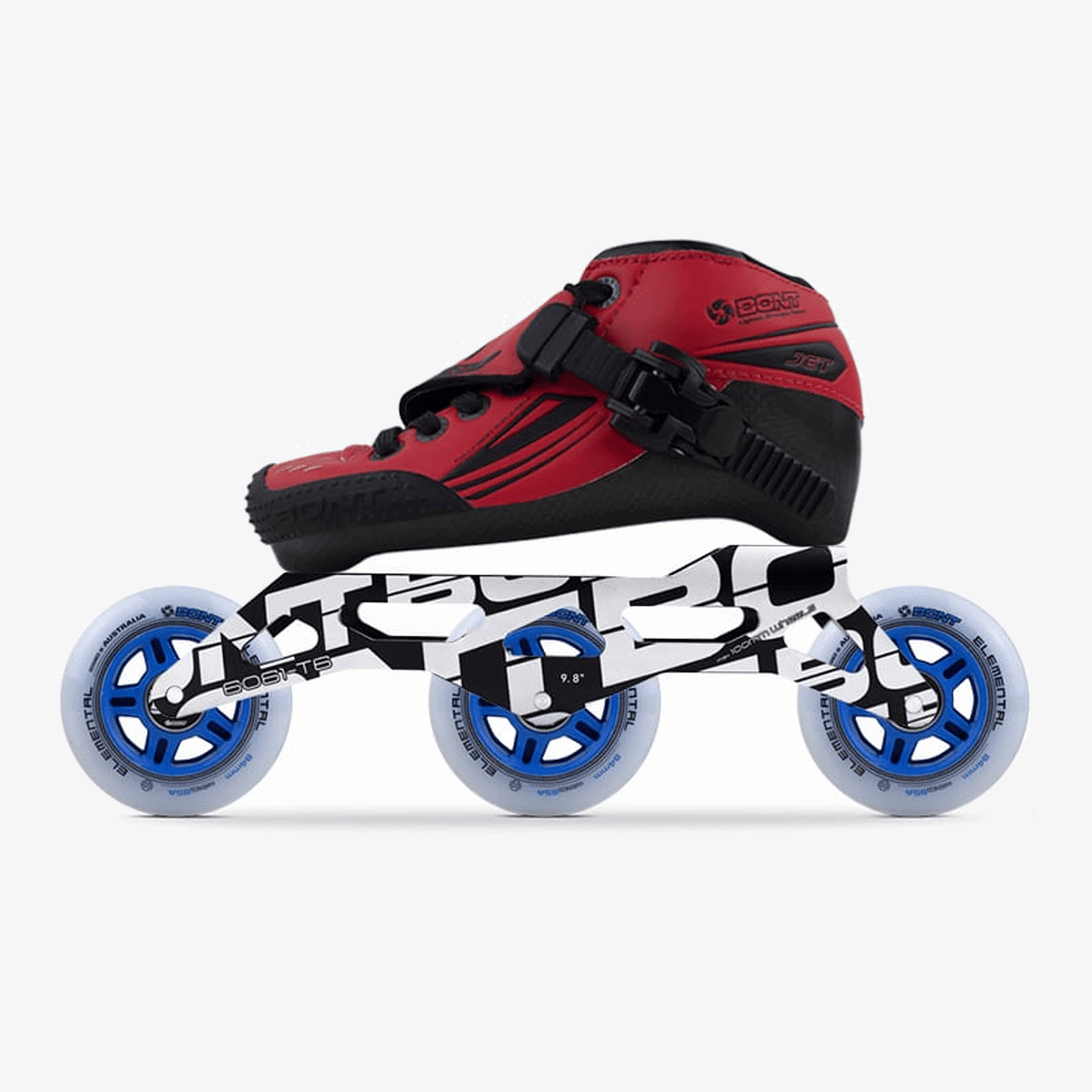 Jet Kids Inline Skate Package