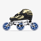 Jet Kids Inline Skate Package