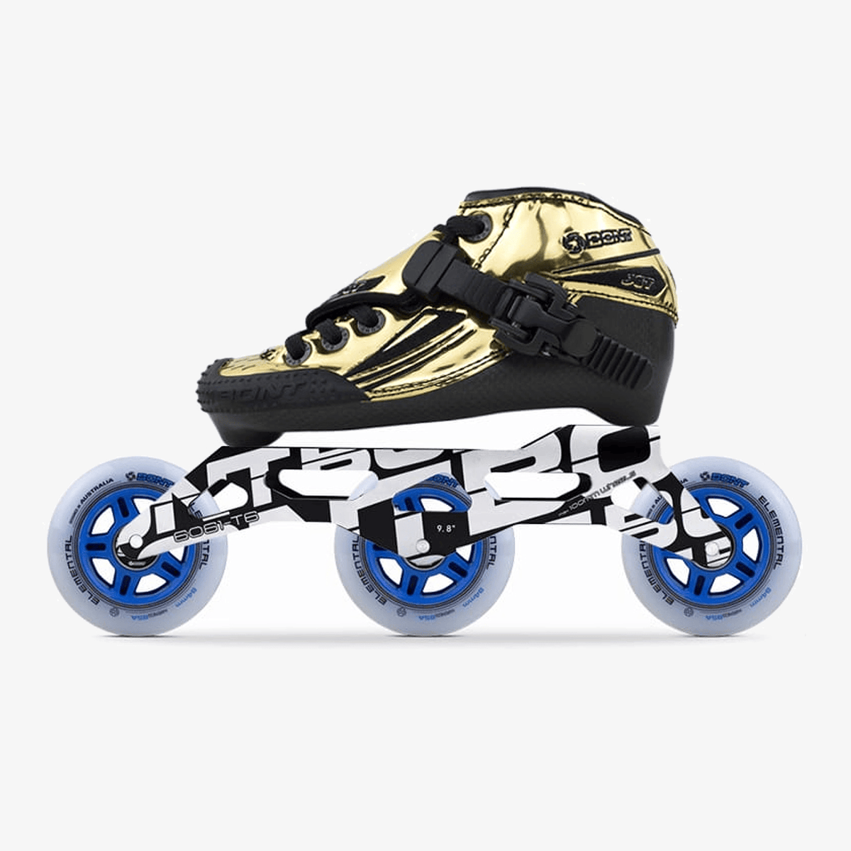 Jet Kids Inline Skate Package