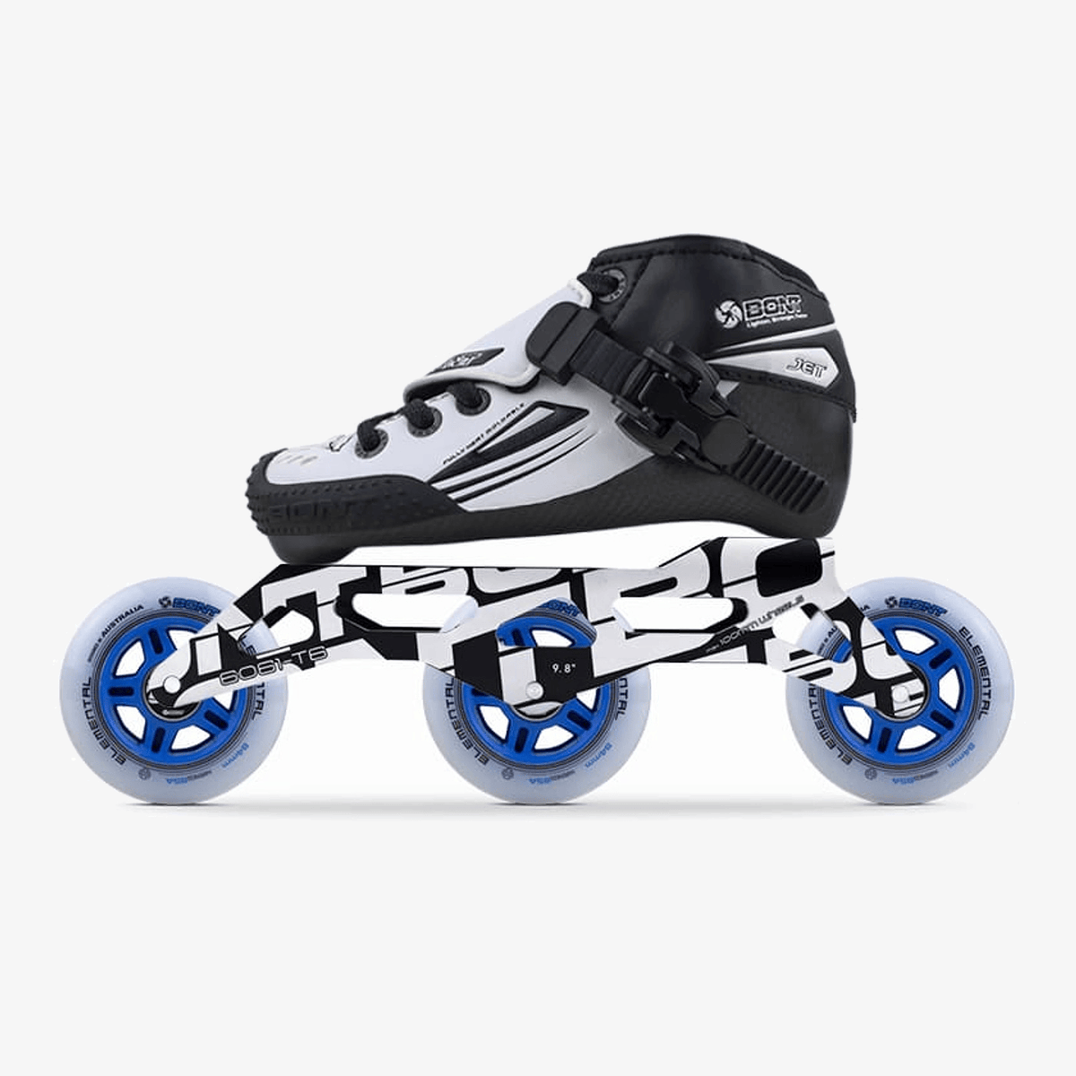 Jet Kids Inline Skate Package