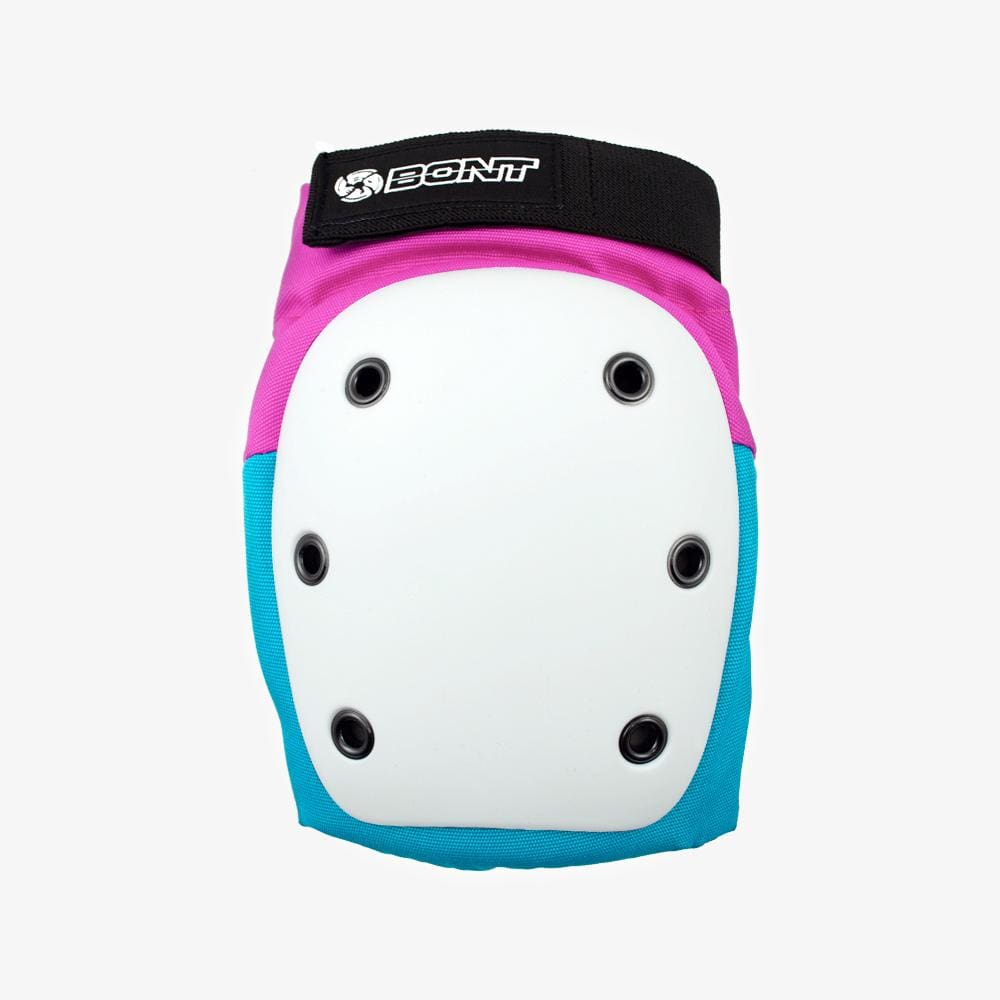 Bont Junior Triple Pad Protection Set – knee, elbow, and wrist pads for kids
