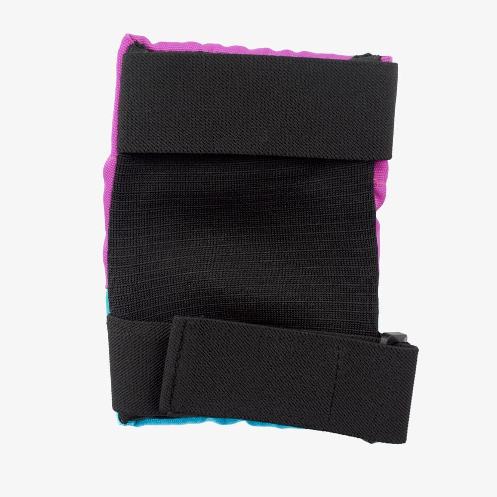 Bont Junior Triple Pad Protection Set – knee, elbow, and wrist pads for kids