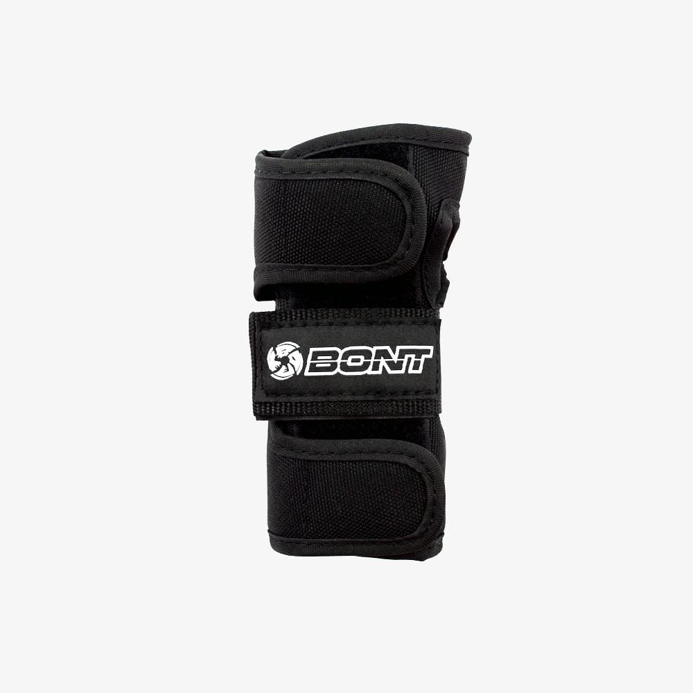 Bont Junior Triple Pad Protection Set – knee, elbow, and wrist pads for kids