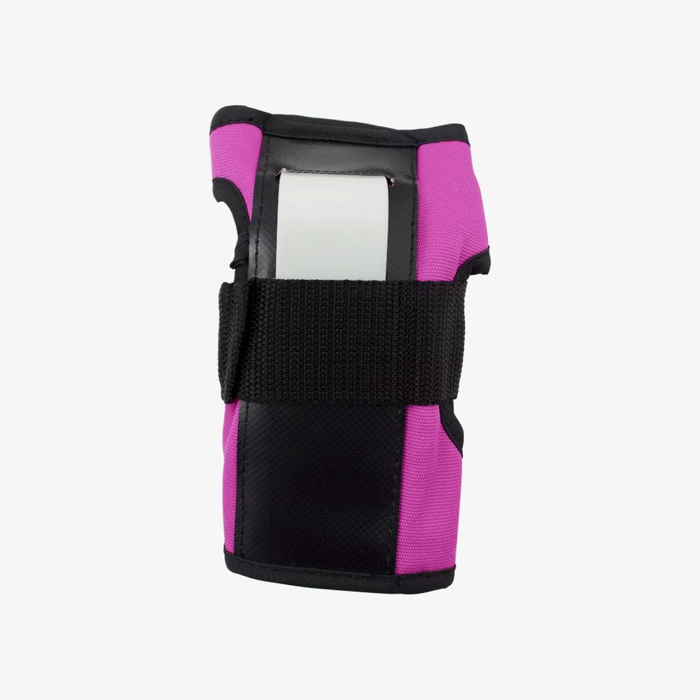 Bont Junior Triple Pad Protection Set – knee, elbow, and wrist pads for kids