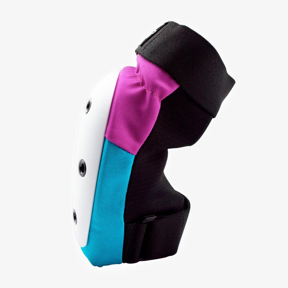Bont Junior Triple Pad Protection Set – knee, elbow, and wrist pads for kids