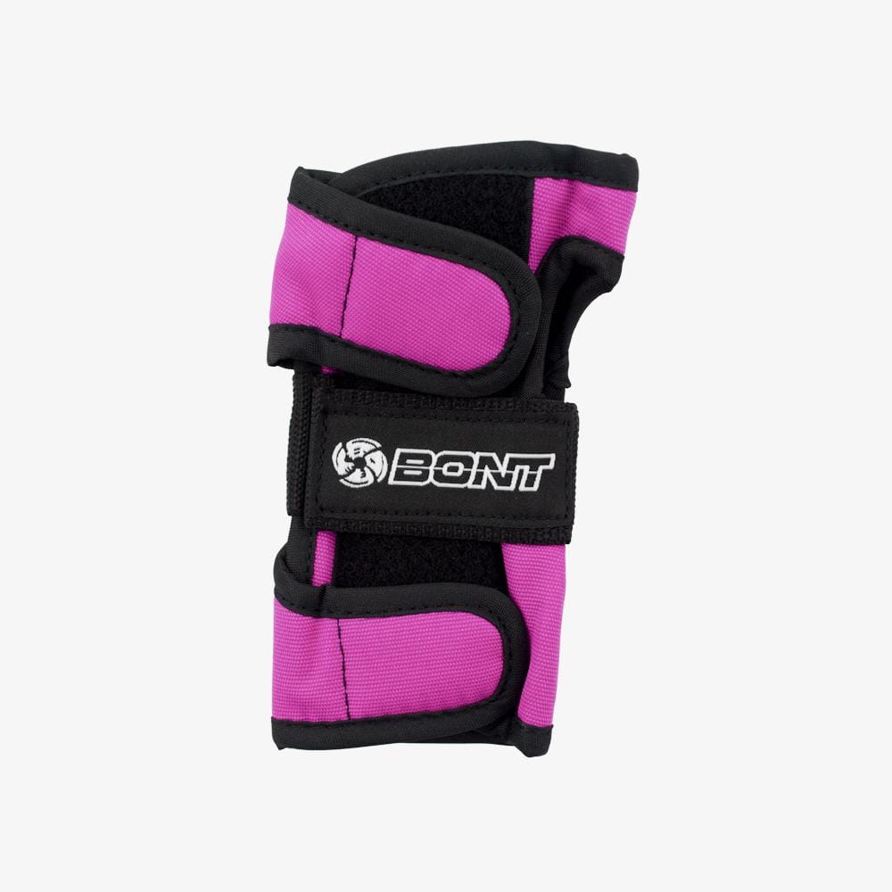 Bont Junior Triple Pad Protection Set – knee, elbow, and wrist pads for kids