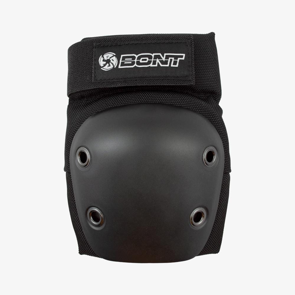 Bont Junior Triple Pad Protection Set – knee, elbow, and wrist pads for kids