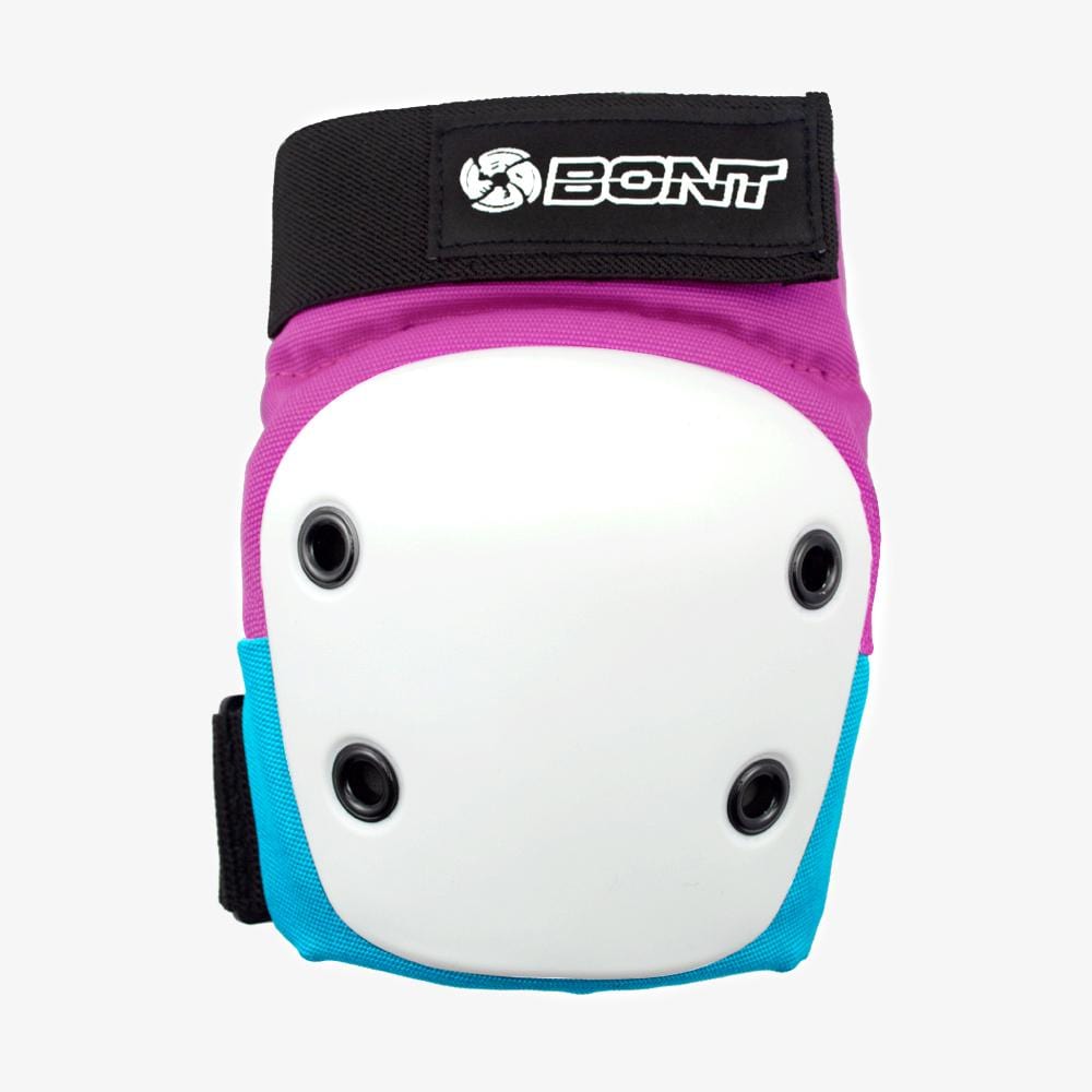 Bont Junior Triple Pad Protection Set – knee, elbow, and wrist pads for kids
