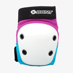 Bont Junior Triple Pad Protection Set – knee, elbow, and wrist pads for kids