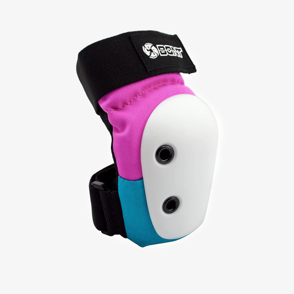 Bont Junior Triple Pad Protection Set – knee, elbow, and wrist pads for kids