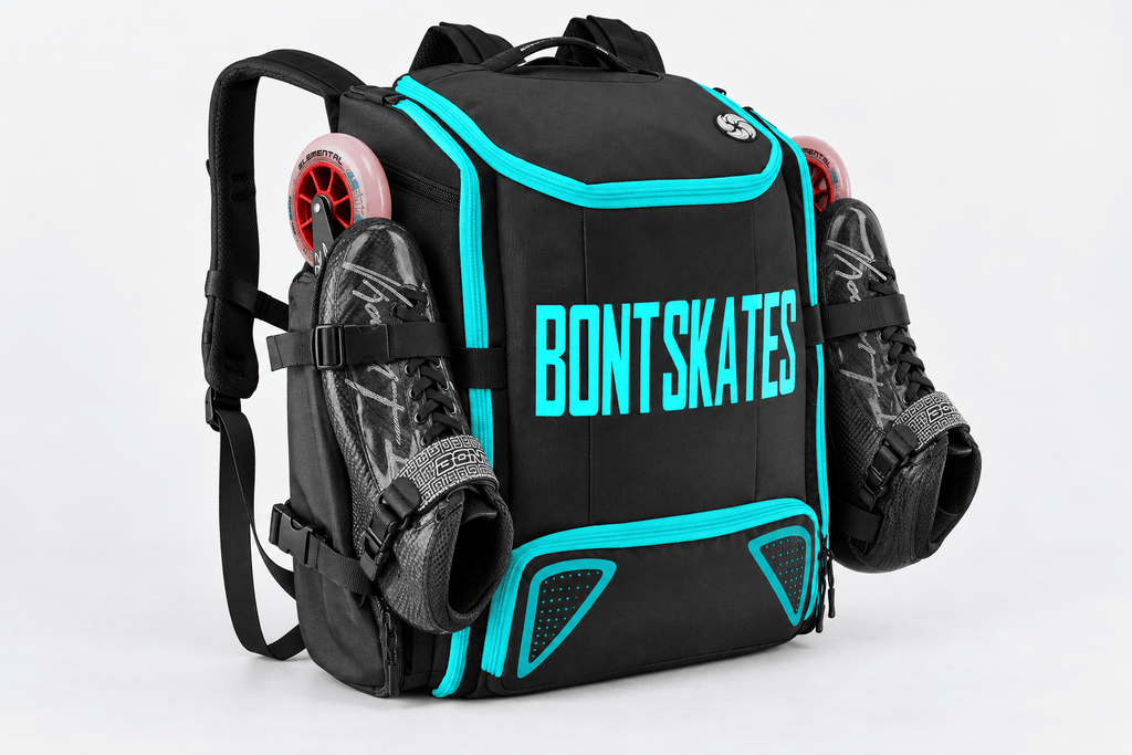 Sac à dos de patinage pour enfants