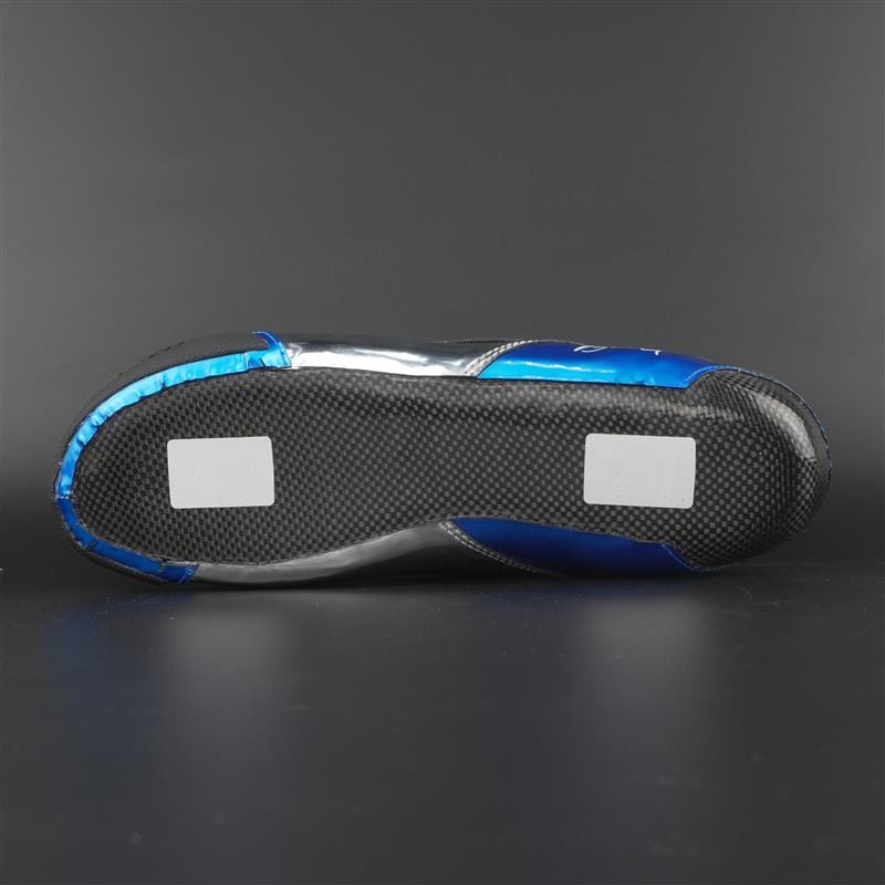 Limited Edition Envy Carbon Jam and Speed Skate Boots
