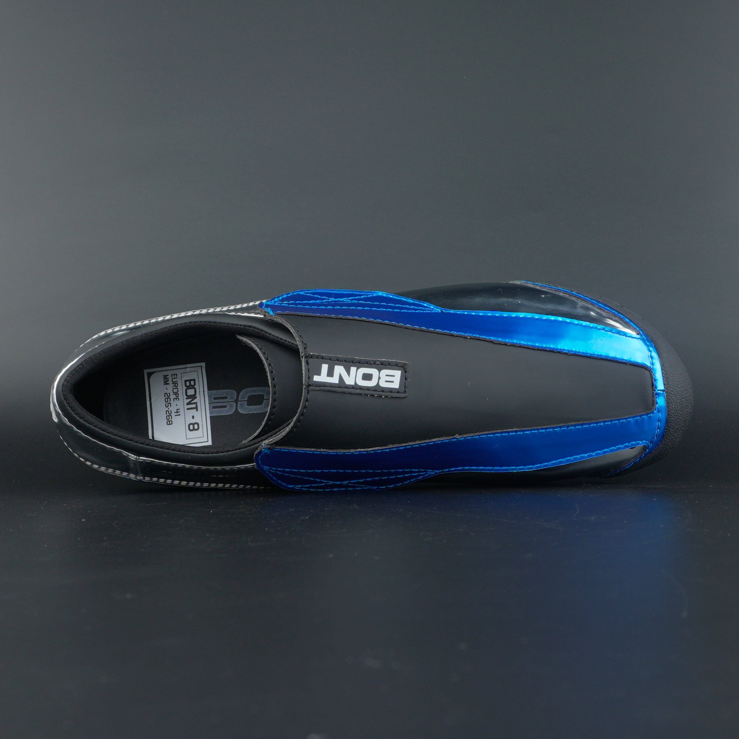 Limited Edition Envy Carbon Jam and Speed Skate Boots