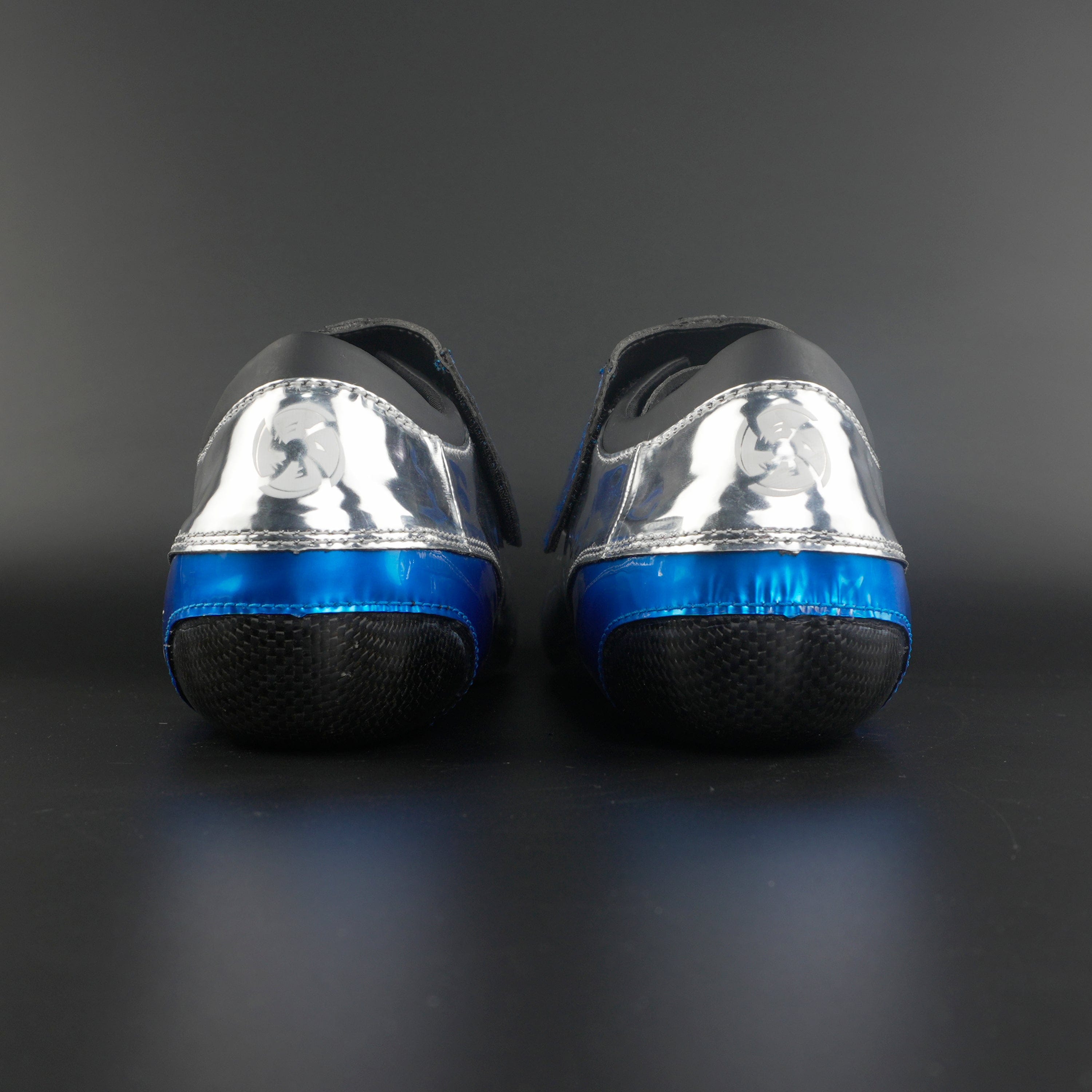 Limited Edition Envy Carbon Jam and Speed Skate Boots