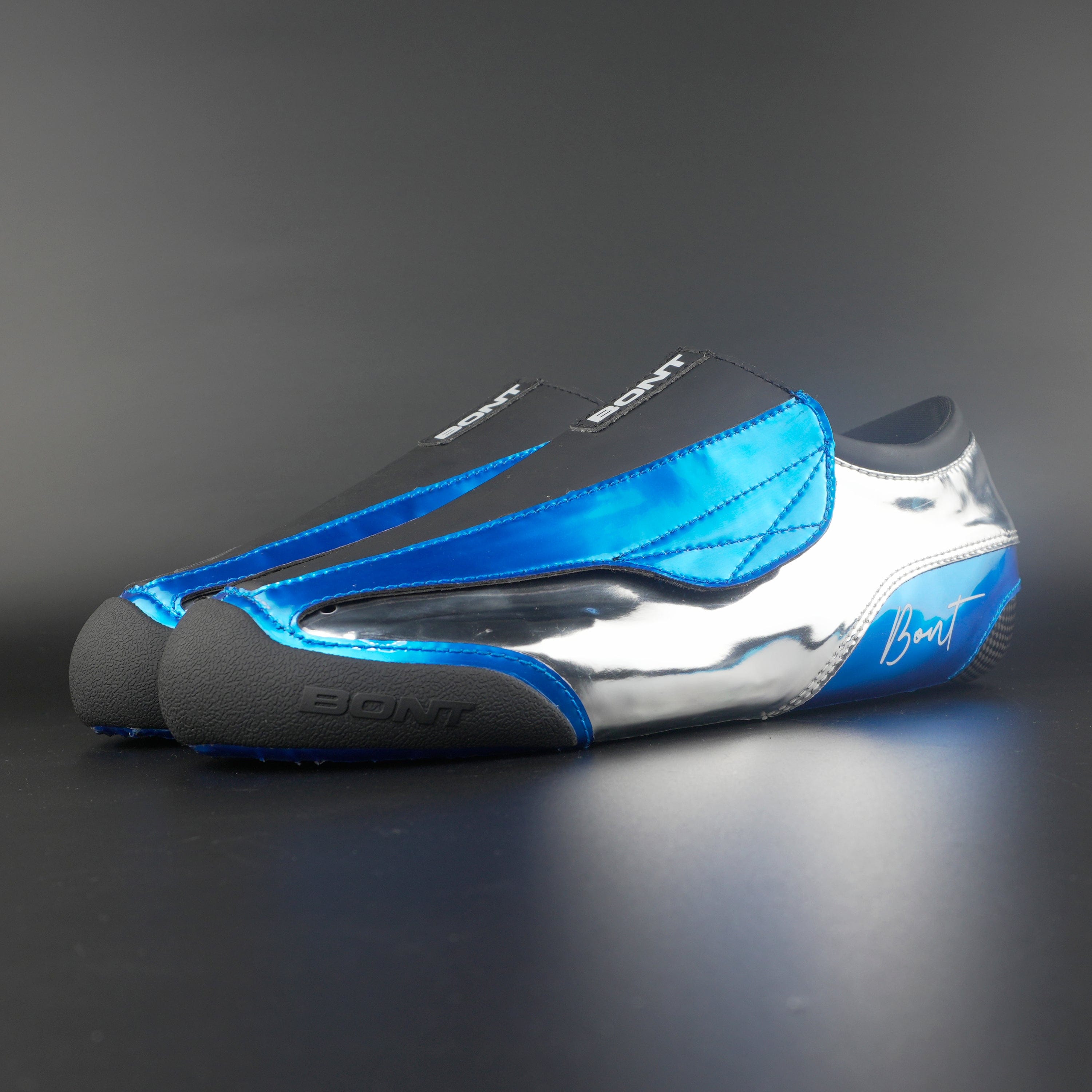 Limited Edition Envy Carbon Jam and Speed Skate Boots