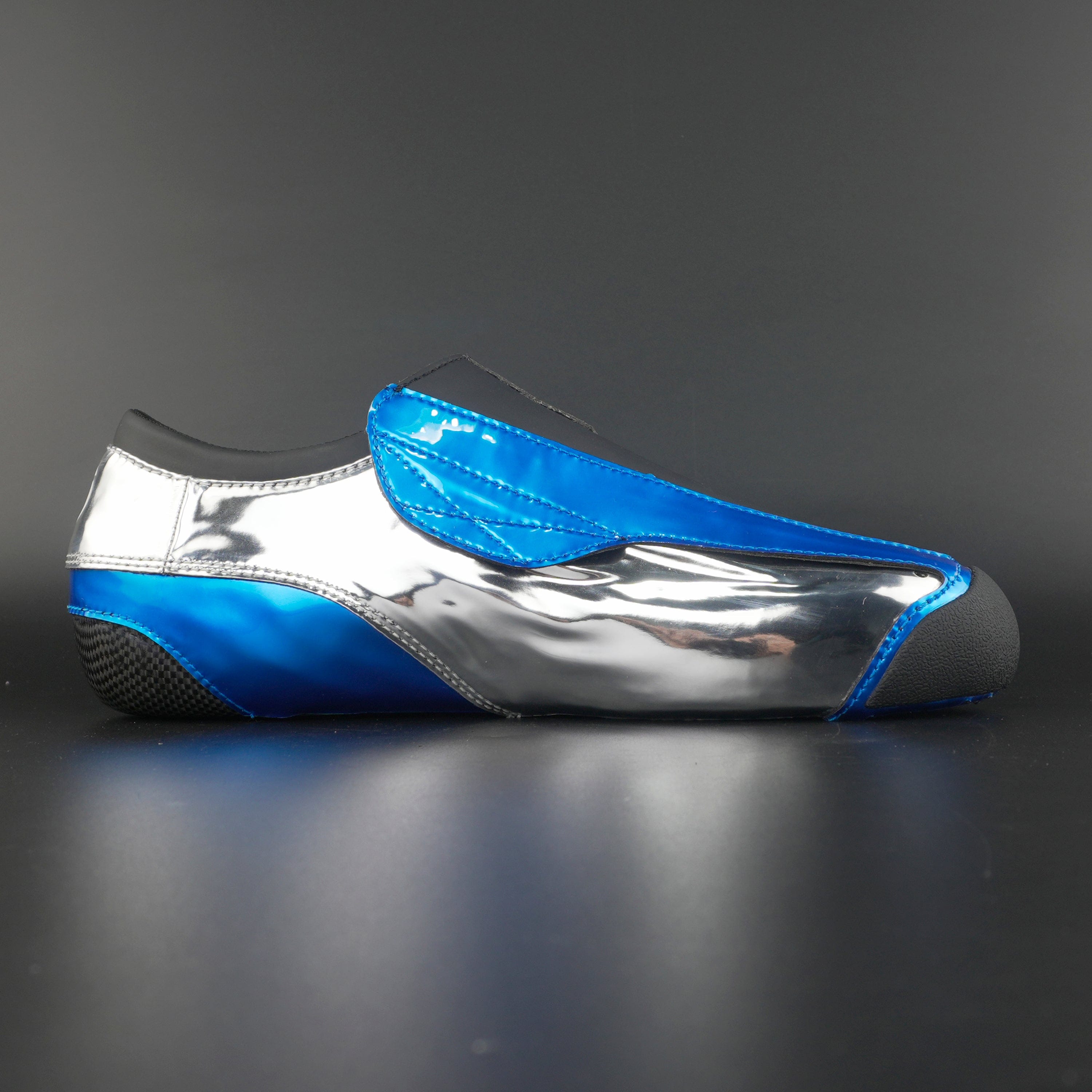 Limited Edition Envy Carbon Jam and Speed Skate Boots