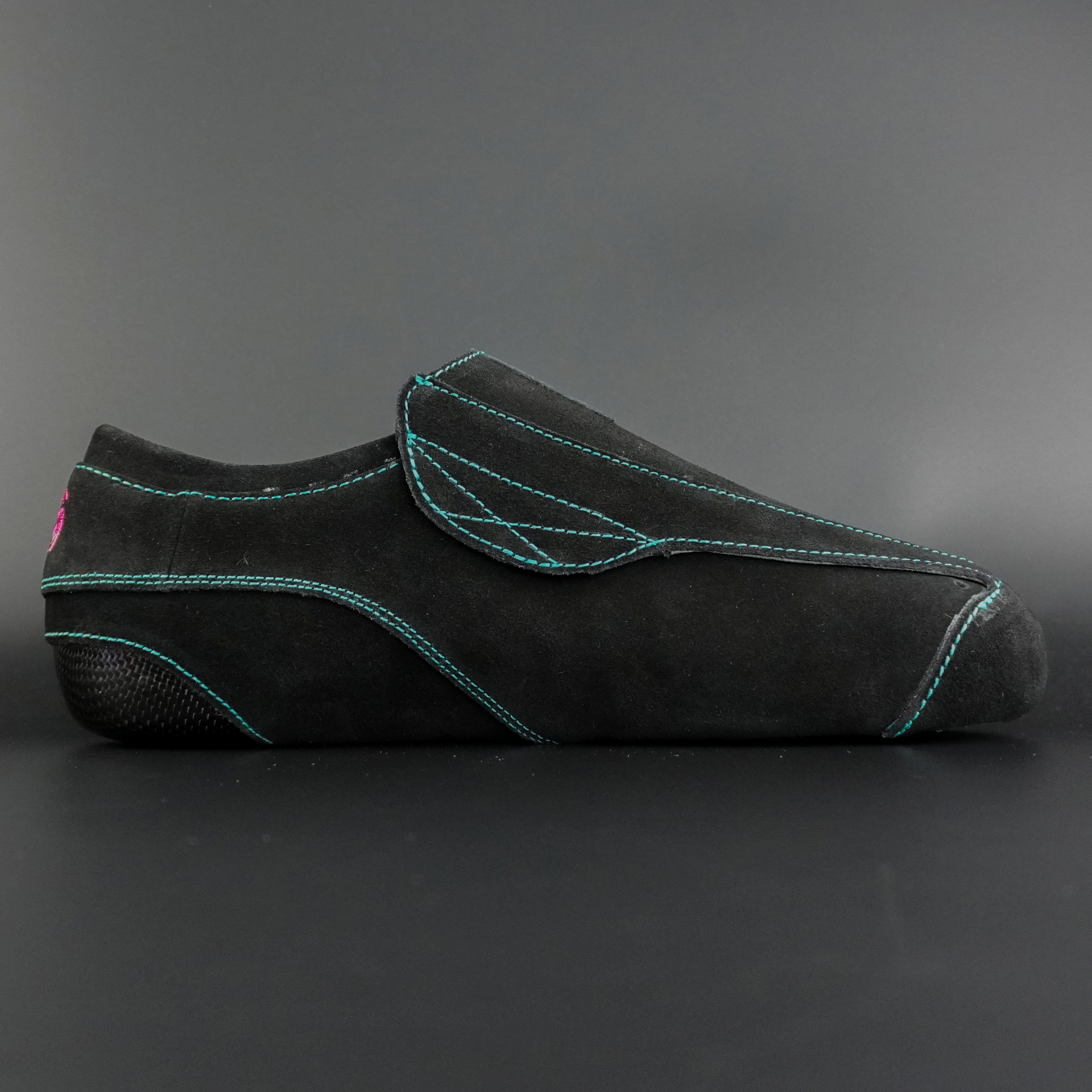 Limited Edition Miami Envy Carbon Boots