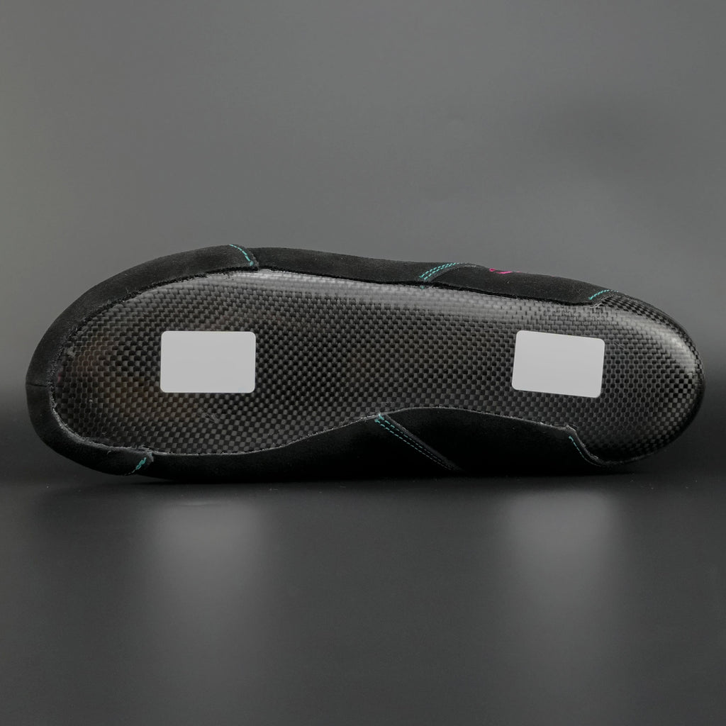 Limited Edition Miami Envy Carbon Boots
