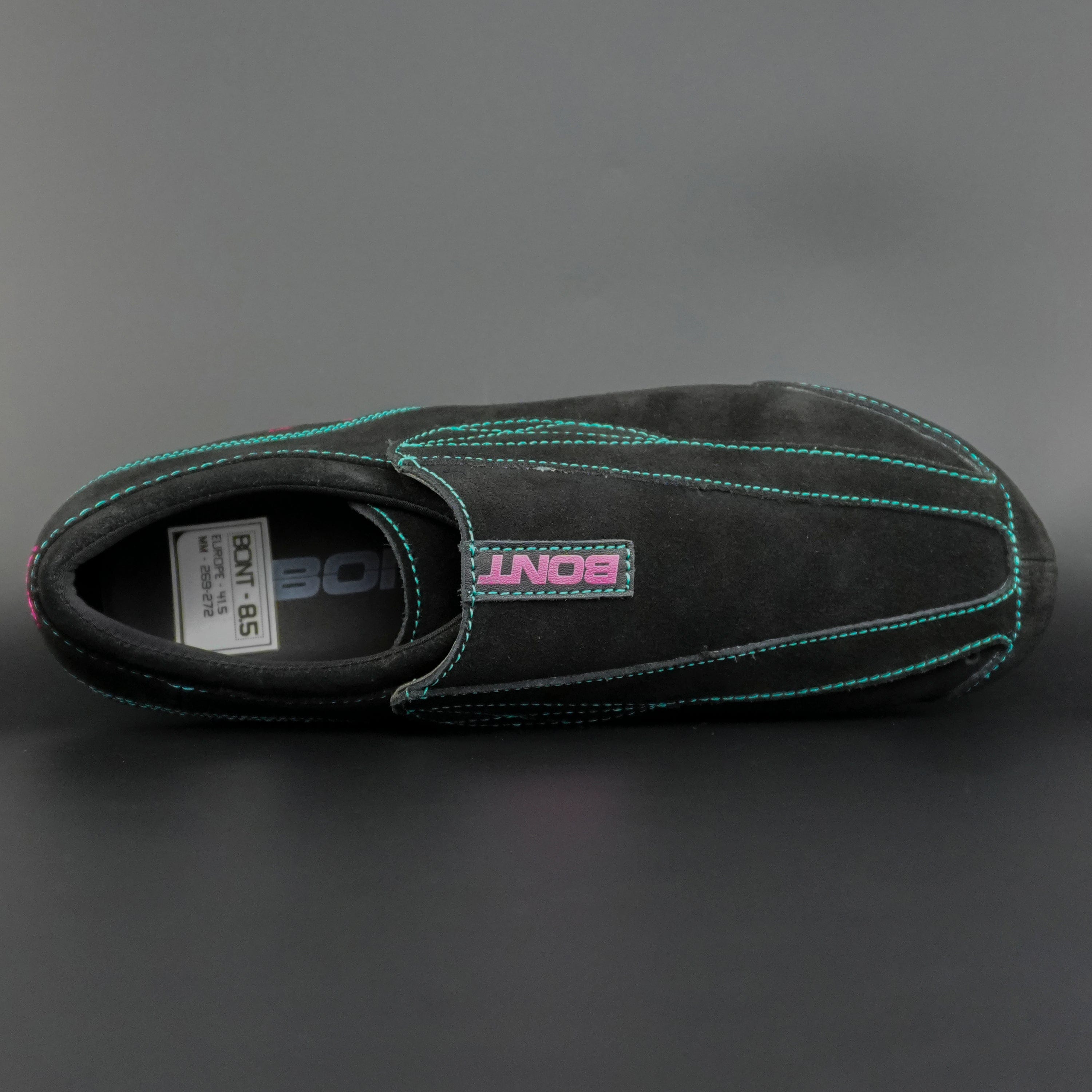 Limited Edition Miami Envy Carbon Boots