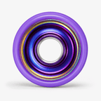 Midnight Indoor Rhythm Wheels