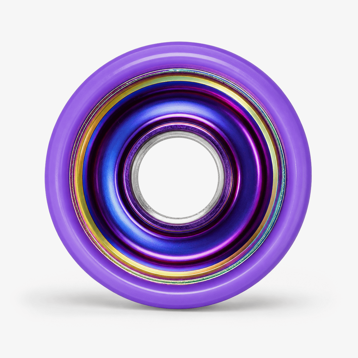 Midnight Indoor Rhythm Wheels