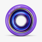 Midnight Indoor Rhythm Wheels