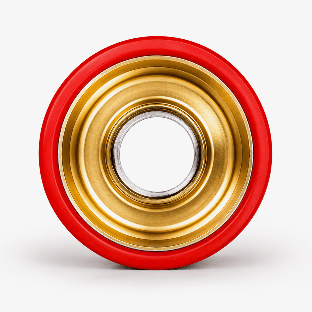 Midnight Indoor Rhythm Wheels
