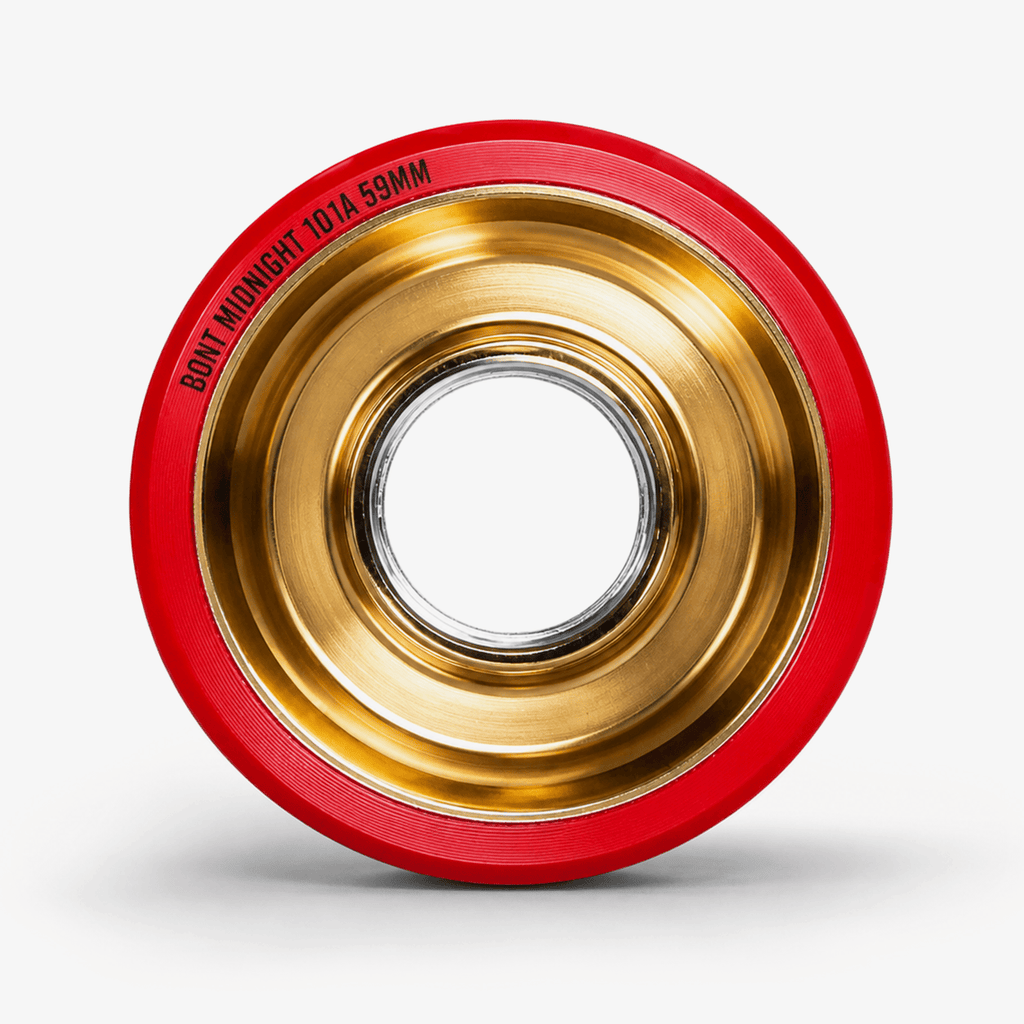 Midnight Indoor Rhythm Wheels