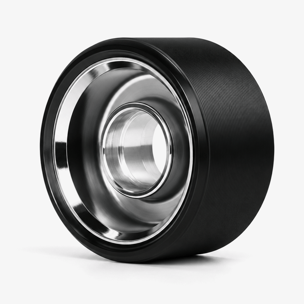 Midnight Indoor Rhythm Wheels