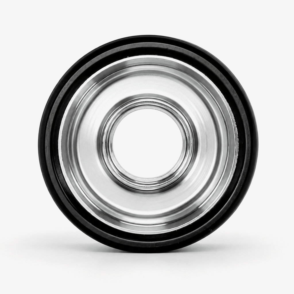 Midnight Indoor Rhythm Wheels