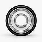 Midnight Indoor Rhythm Wheels