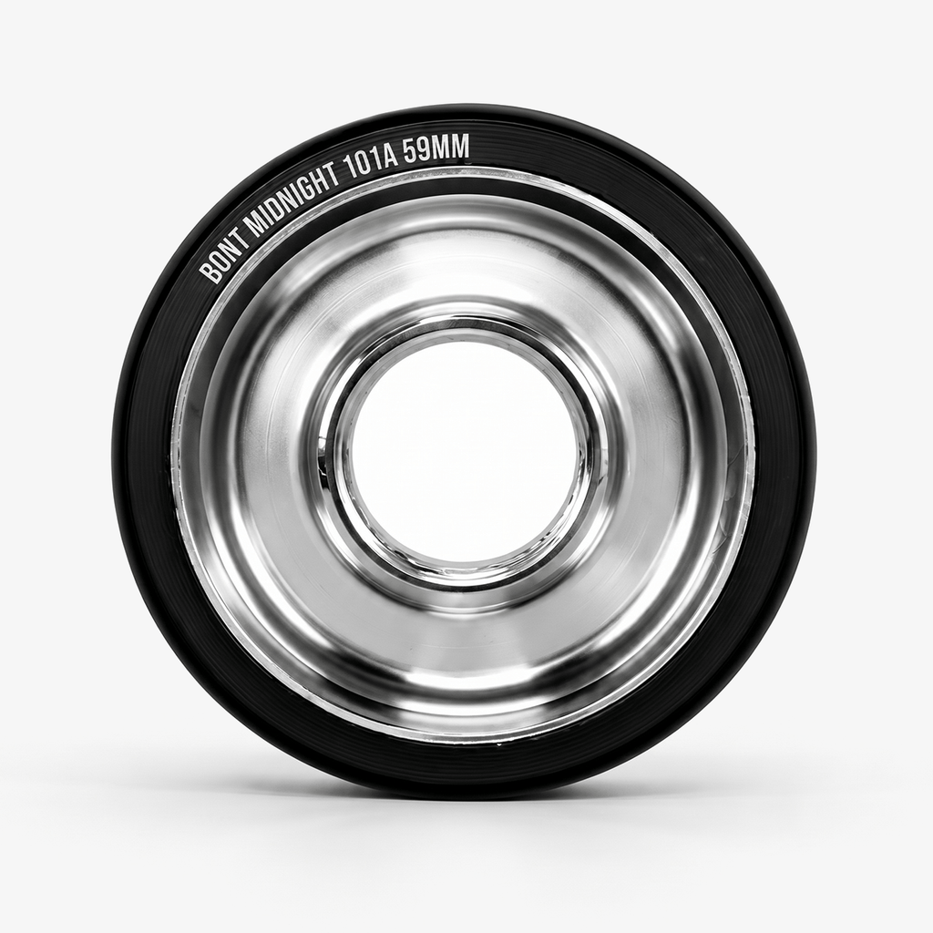 Midnight Indoor Rhythm Wheels