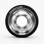 Midnight Indoor Rhythm Wheels