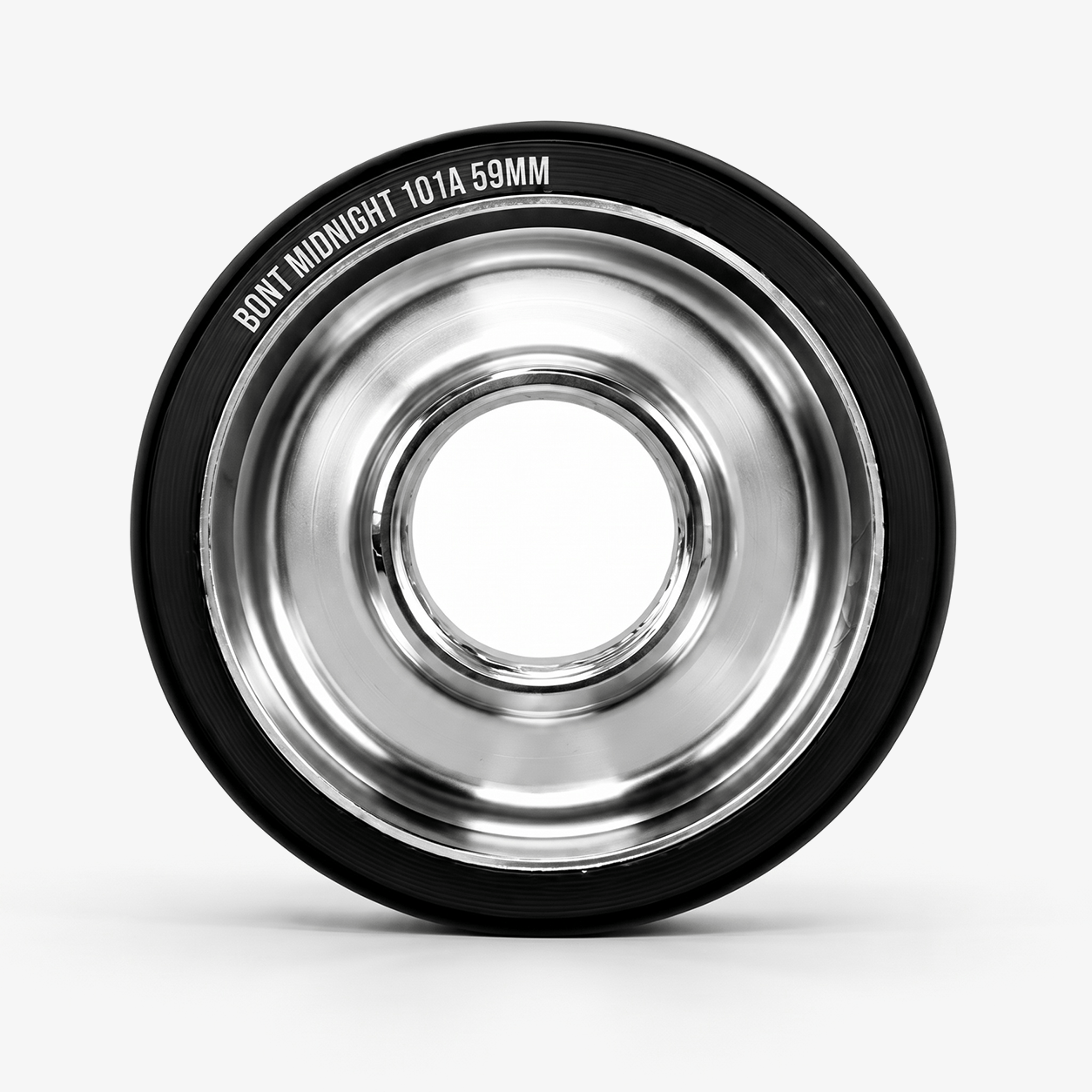 Midnight Indoor Rhythm Wheels